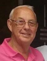 Jerry Sides Obituary (1944