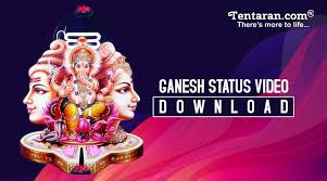 Hindi movie featuring hrithik roshan, sanjay dutt, priyanka chopra. Ganesh Status Video Download Jai Shree Ganesh Whatsapp Status Video