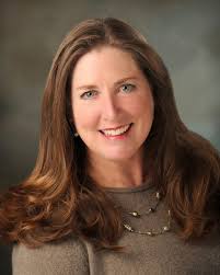 Carol-Anne Condon, Real Estate Salesperson