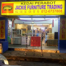 Permintaan untuk perabot terus meningkat. Jackie Furniture Puchong Home Facebook