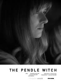 The Pendle Witch (Short 2023)