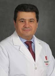 Introducing Our New Surgical Oncologists and Division Chief