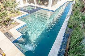 Shapes for any design aesthetic. Top 10 Swimming Pool Shapes Expanding Your Horizons Foley Pools