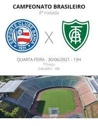 Scott, robert (2000), after the alamo, plano, tx: Bahia X America Mg Veja Onde Assistir Escalacoes Desfalques E Arbitragem Brasileirao Serie A Ge