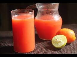 If you're able to do this right, you. Fresh Tomato Juice Recipe Youtube
