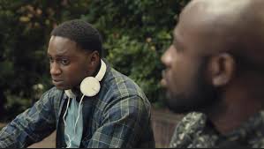 The Hail Mary (2021)