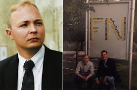 Parti de la France : une nouvelle équipe de perdants