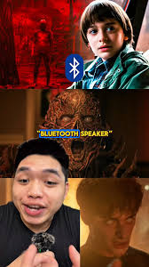 TEEENGGG DEEENGGG!! TUDUM Membongkar Sistem koneksi & Operasional Vecna &  Will “Ending Stranger Things” 📡⛓️⛓️‍💥🛜, #strangerthings5  #strangerthingsseason5 #strangerthings