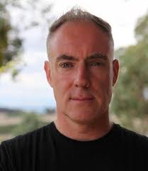 Mark Mathieson's Instagram, Twitter & Facebook