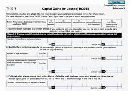 The canadian revenue agency will have access to all your trading transactions on form t5008. Cryptocurrency Taxes In Canada By Sam Stone Cointracker Medium