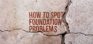 Maybe you would like to learn more about one of these? The Top 9 Signs Of Foundation Problems Budget Dumpster