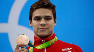 Evgeny rylov is a russian backstroke specialist and earned international recognition at a very young age. Evgenij Rylov Pobeda Nad Ssha Budet Perelomnym Momentom