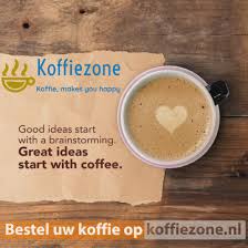 Pin Op Koffie Webshop Voor Nederland