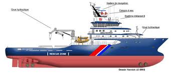 Caracteristiques Plans De Bateau Plans De Bateaux En Bois Remorqueurs