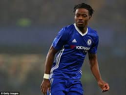 1898 fusionierte man mit watford st. Watford Keeping Tabs On Chelsea Midfielder Chalobah Daily Mail Online