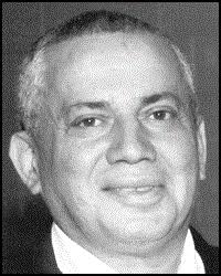 John Santos Obituary (2012)