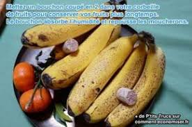 L Astuce Geniale Pour Empecher Vos Fruits De Pourrir Trop Rapidement Moucheron Trucs Et Astuces Trucs Et Astuces Cuisine