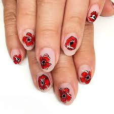 Pin On Nail Art Designs By Me