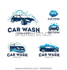 Pin By Corlia Van Tonder On Salomon Brothers Car Logo Design Wash Logo Car Wash