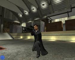 Nightfire cheats & more for xbox (xbox) cheats level select enter passport as a code to unlock all levels. James Bond 007 Nightfire 2002 Video Game