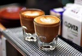 Libbey Duratuff Cortado Gibraltar Rocks Glass 4 5 Oz This Is The Same Cortado Glass Used At The Top Coffee Sh Blue Bottle Coffee Coffee Cafe Coffee Drinks