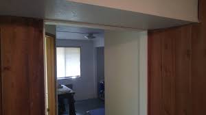 We offer french doors that can perfectly fit to almost all standard door openings. What Interior Door Will Fit A Rough Opening Of 47 3 4 Home Improvement Stack Exchange