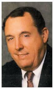 William G “'Bill'” Benninghoff (1938-2011)