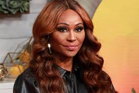 Cynthia Bailey, Peter Thomas Lawsuit Explained: RHOA