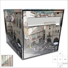 Tous nos autocollants sont fabriqués dans un vinyle professionnel de la marque 3m. Sticker Boite Aux Lettres Peinture Van Gogh