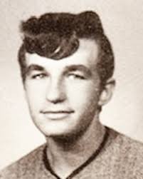 Robert Vernon Durbin : Corporal from West Virginia, Vietnam War Casualty