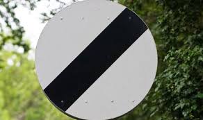 Maybe you would like to learn more about one of these? 8 Road Signs You Think You Know Express Co Uk