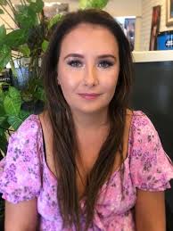 Maryjane Campbell Make Up & Hair Stylist