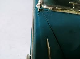 Image result for Arctic Turquoise 1958 Plymouth