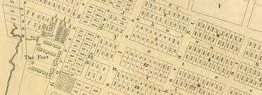 Maps And Plans Victoria