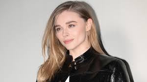 Chloe Grace Moretz