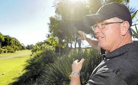 Golf club to put an end to strays