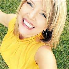 Christina Mcculley's Instagram, Twitter & Facebook