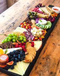 Pin On Cheese Board Inspiration