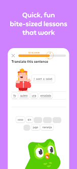 The blog article about the best way to learn on duolingo is out of date. Duolingo V5 35 4 Apk Mod Premium All Unlocked Download