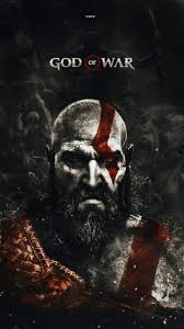 God Of War Kratos God Of War God Of War Greek God Of War