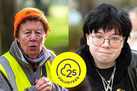 Ross's Ramblings… parkrun run report #337