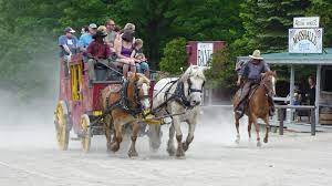 Wild West City - Western Theme Park Amusement And Educational Center - Nj Theme Park Western Theme Day Trips
