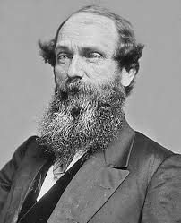 James Sidney Rollins, Brady image, circa 1864