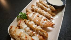 How long to cook chicken tenderloins on grill. Grilled Chicken Tenders 4 Quick Steps Simple Grill Recipes