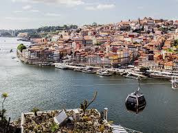Forget the everton vs spurs game. Porto City Guide Essential Visitor Information For Porto