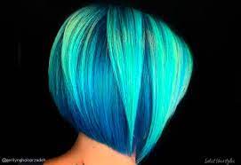 Be that as it may, teal ombre is adding more versatility to these shades and women are swooning over it. 22 Incredible Teal Hair Color Ideas Trending In 2021