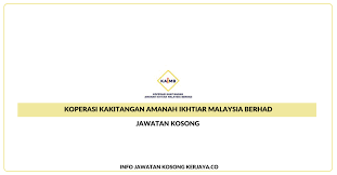 Aim claims to have the world's highest repayment rate, at 99.2%. Borang Pinjaman Amanah Ikhtiar Malaysia 2018