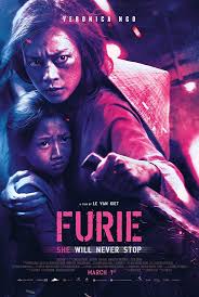 Veronica Ngo Stars As An Ex Gangster Who Is Lying Low In The Countryside After Becoming A Mother But She Can In 2020 Movies To Watch Online Free Movies Online Movies