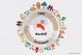 Pejabat daerah dan tanah segamatregierungsbüro, 350 meter südwestlich. Ranhill Secures Rm151 5m Job To Reduce Non Revenue Water In Johor The Edge Markets