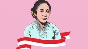 Contoh gambar mewarnai dalam rangka memperingati hari kartini, berupa banner peringatan hari kartini dengan semboyan 'habis gelap terbitlah terang' siap download, cetak dan untuk diwarnai. Kumpulan Ucapan Hari Kartini 2020 Gambar Kata Mutiara Bahasa Indonesia Inggris Pas Tema Covid 19 Tribun Kaltim